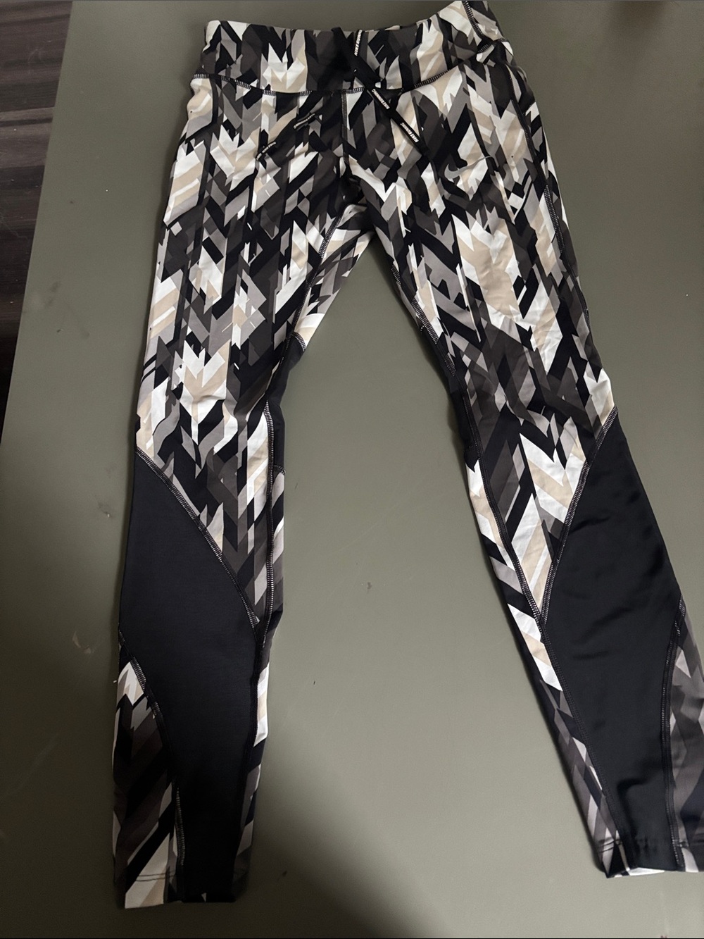 Nike Women’s running / workout pants